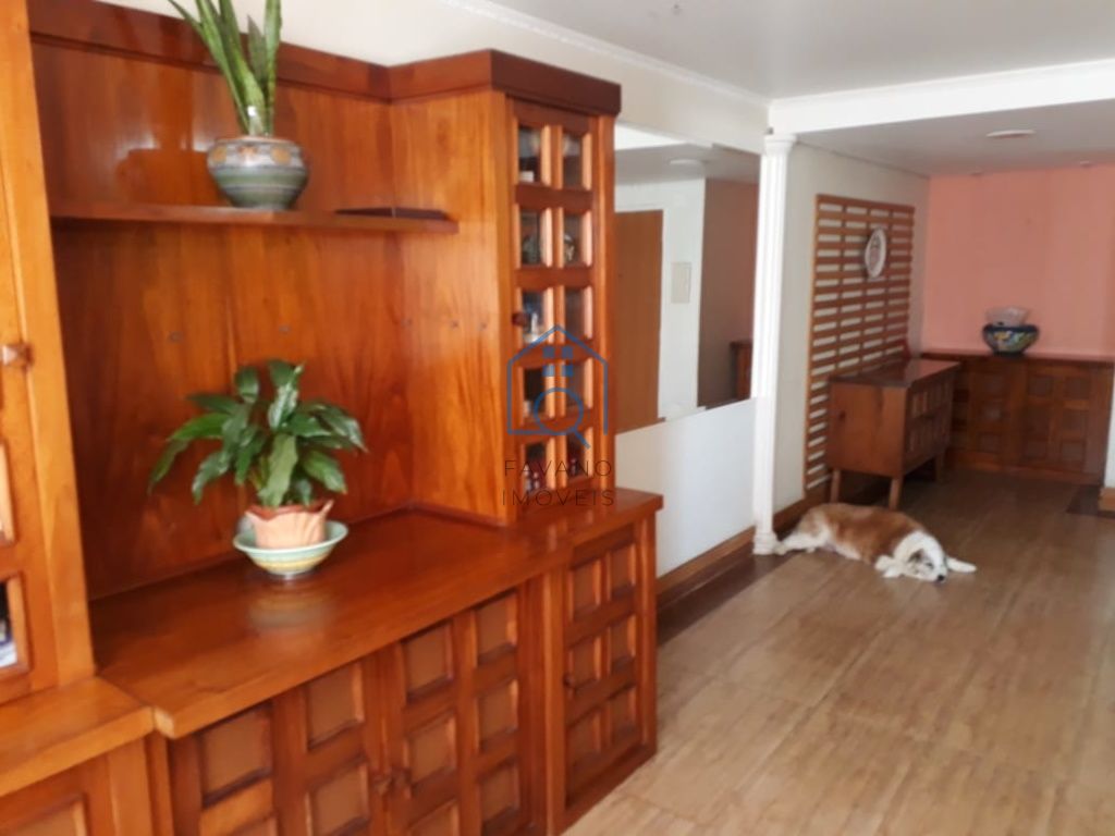 Apartamento para Venda - Barra Funda