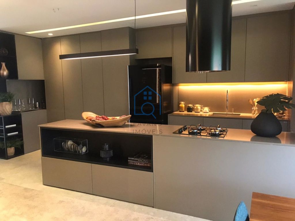 Apartamento para Venda - Brooklin Paulista