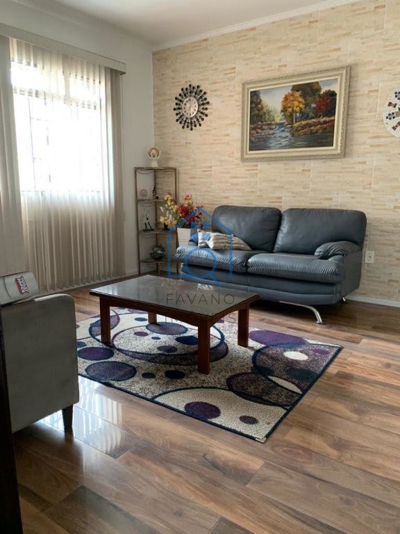 Casa Térrea para Venda - Canindé