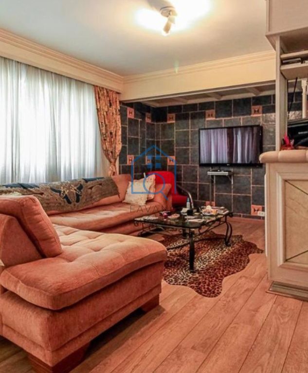 Apartamento para Venda - Bela Vista