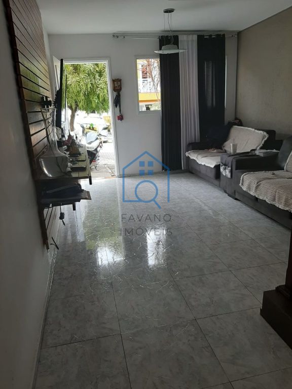 Condomínio para Venda - Vila Carrão
