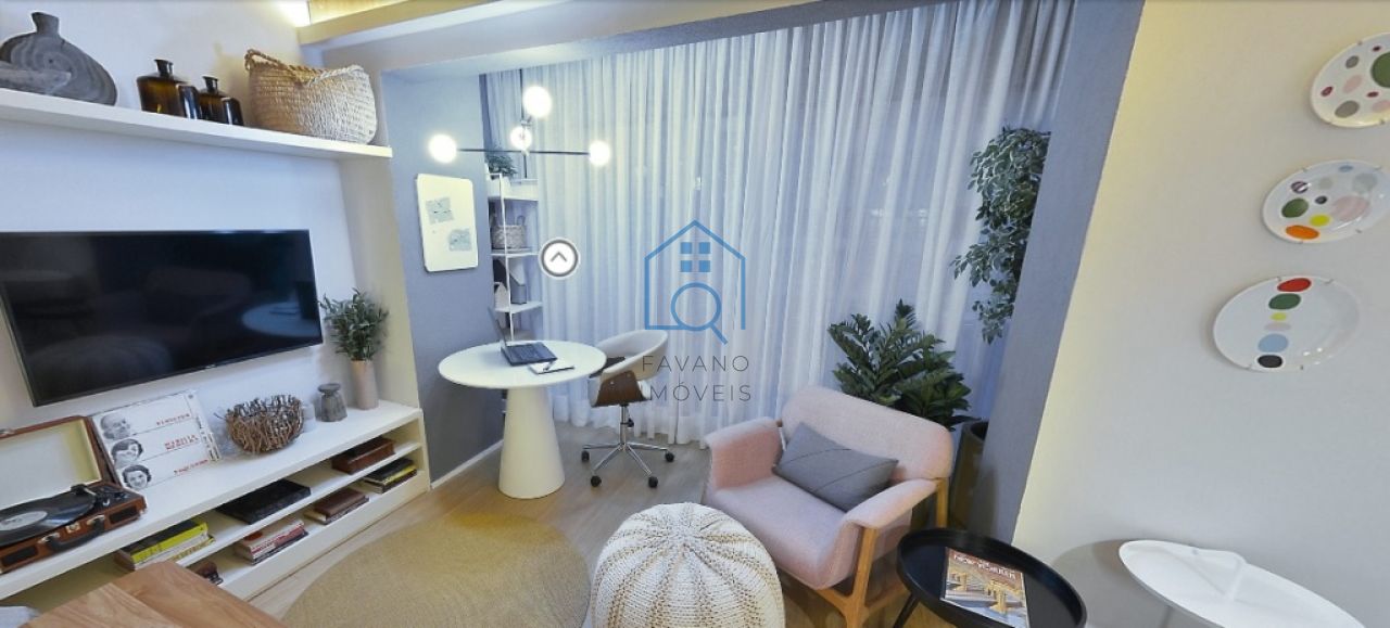 Apartamento para Venda - Liberdade