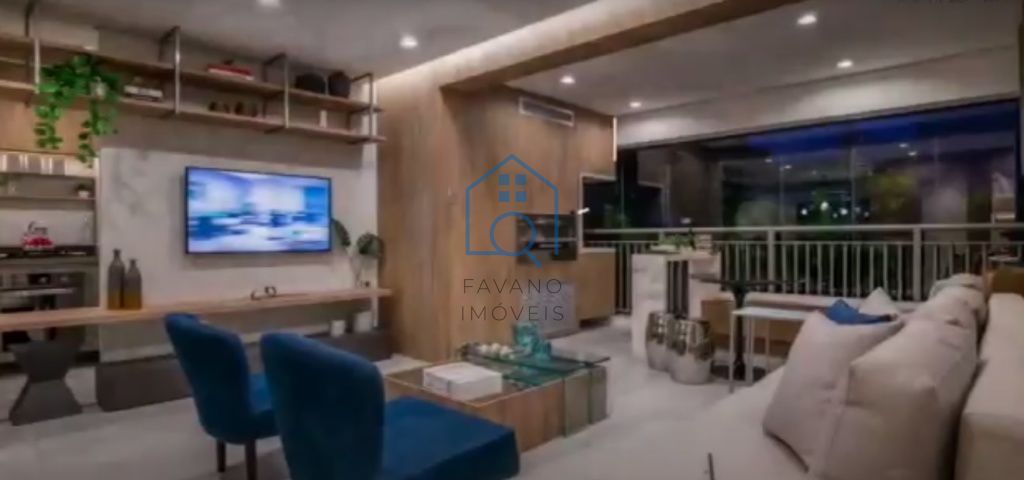 Apartamento para Venda - Jardim Independência