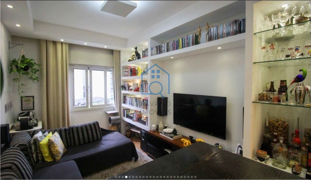 Apartamento para Venda - Bela Vista