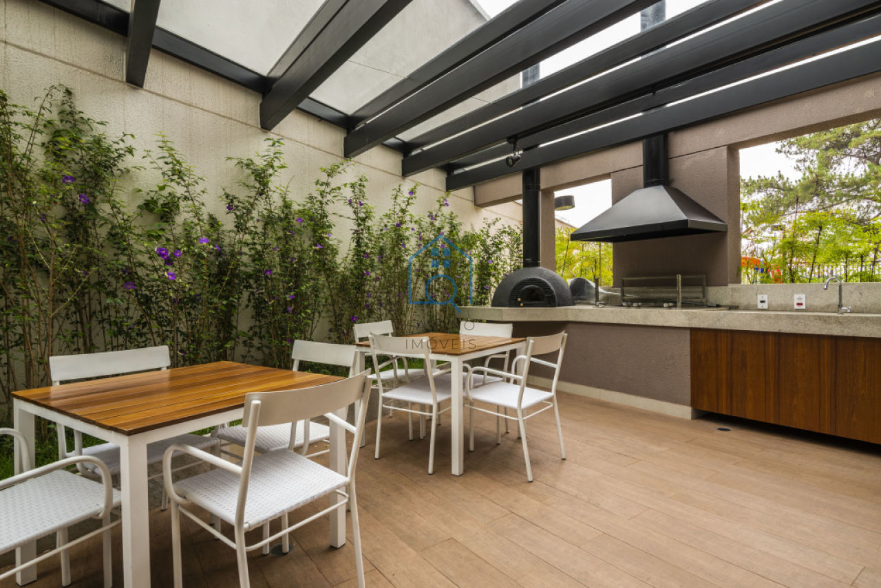 Apartamento para Venda - Vila Matilde