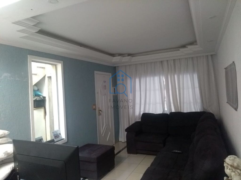 Sobrado para Venda - Vila Medeiros