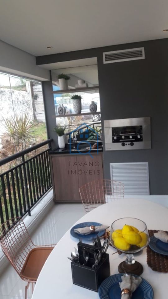 Apartamento para Venda - Vila Matilde