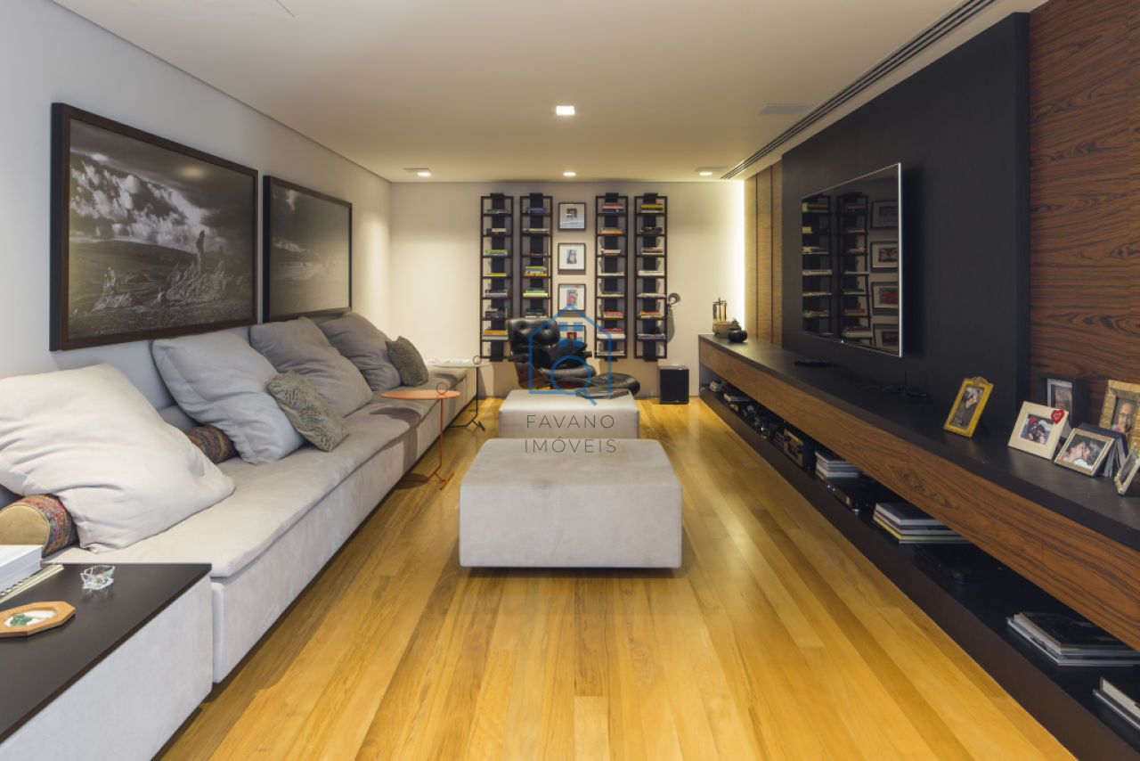 Casa Térrea para Venda - Jardim Paulista