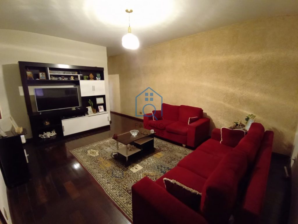 Sobrado para Venda - Vila Carrão