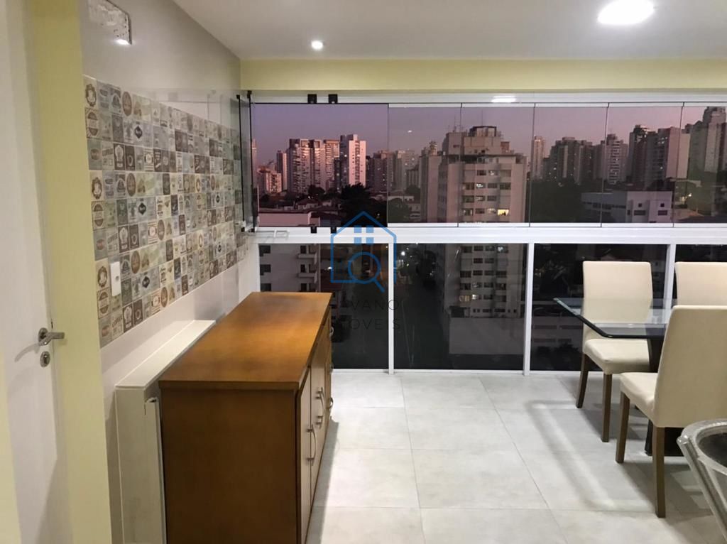 Apartamento para Venda - Bosque da Saúde