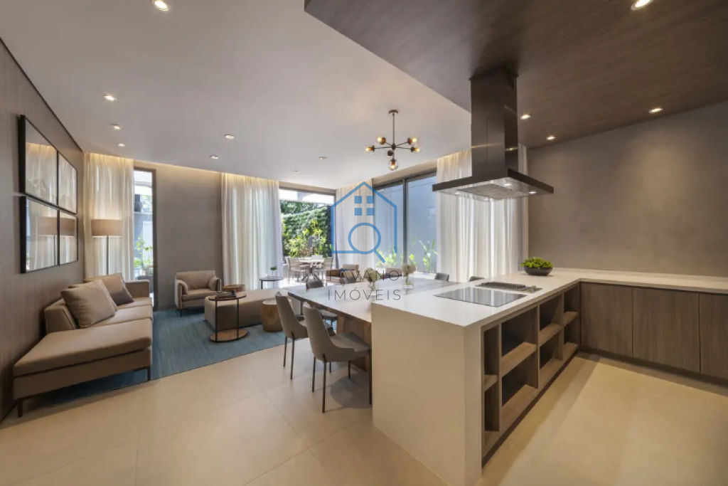 Apartamento para Venda - Paraíso
