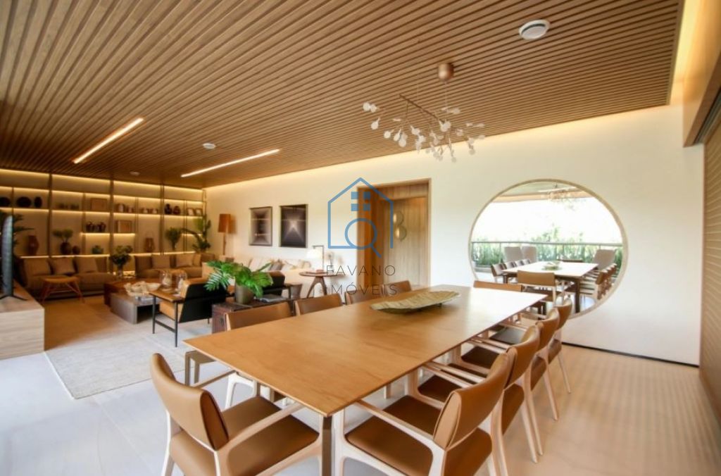 Apartamento para Venda - Perdizes