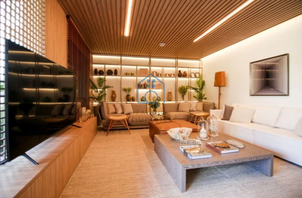 Apartamento para Venda - Perdizes