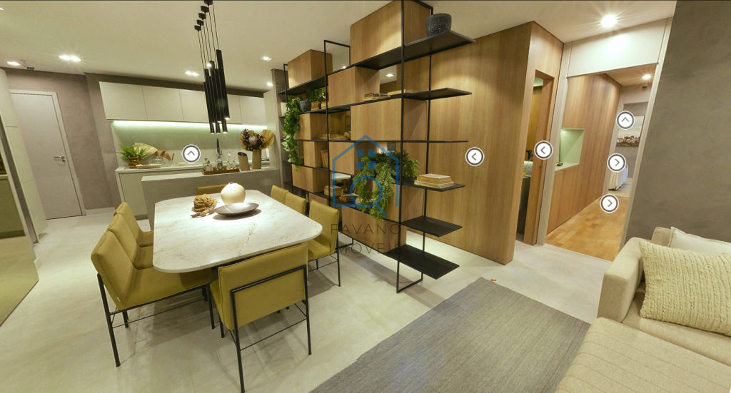 Apartamento para Venda - Vila Mariana