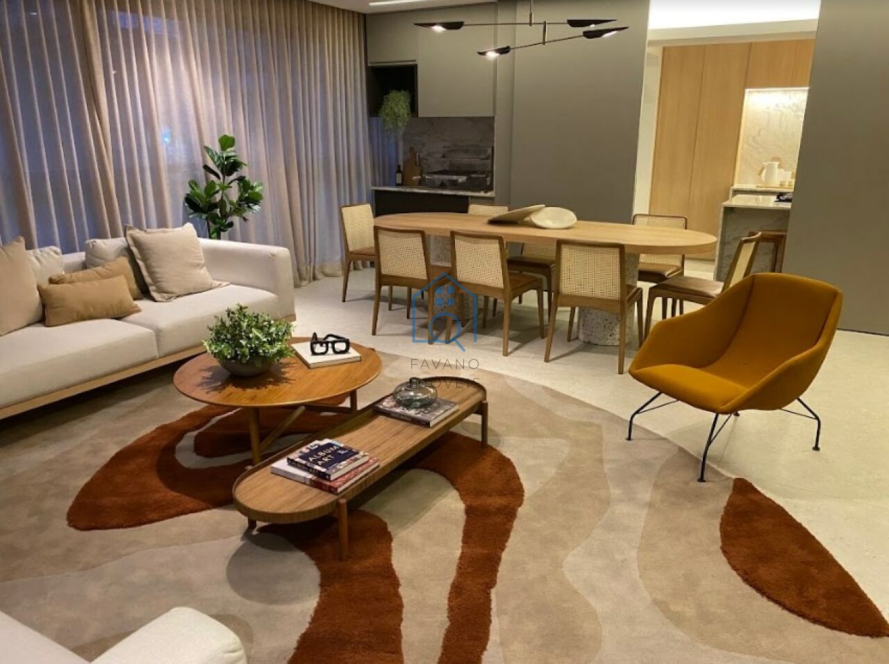 Apartamento para Venda - Vila Mariana
