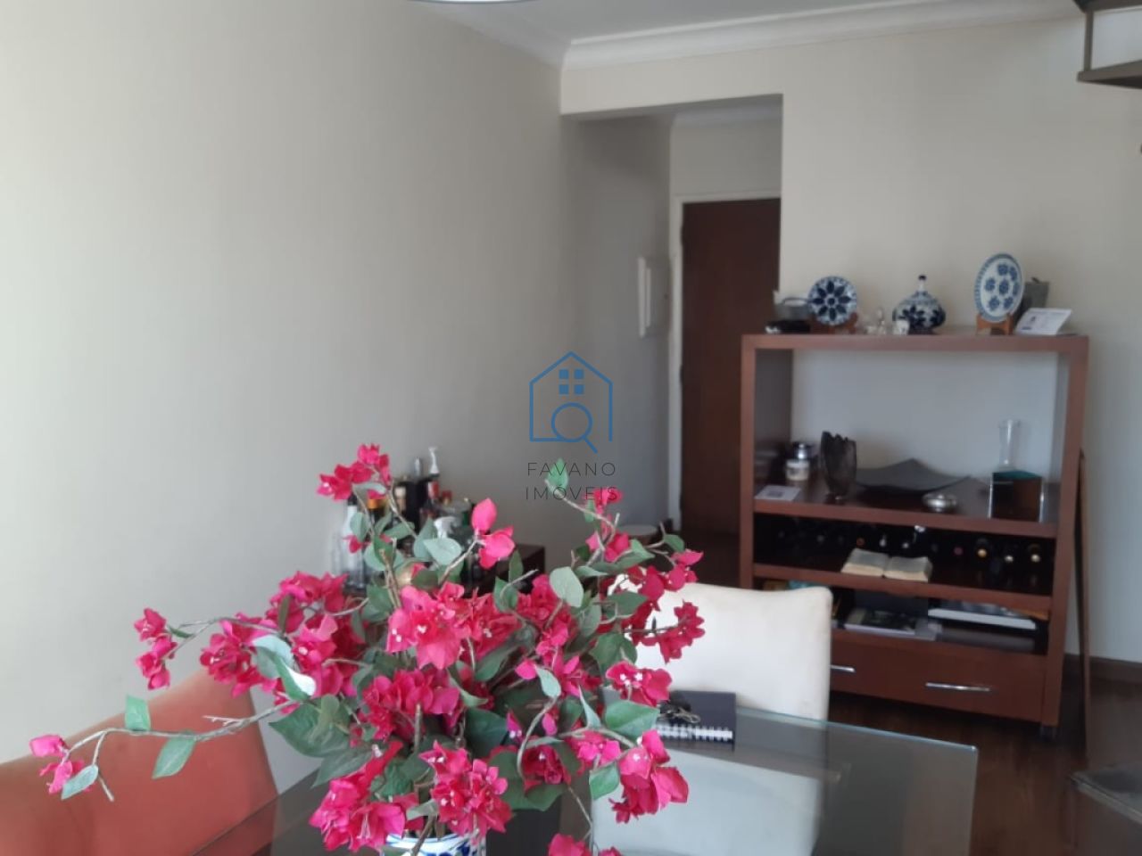 Cobertura para Venda - Vila da Saúde