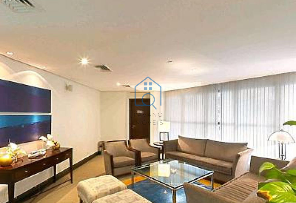 Apartamento para Venda - Paraíso