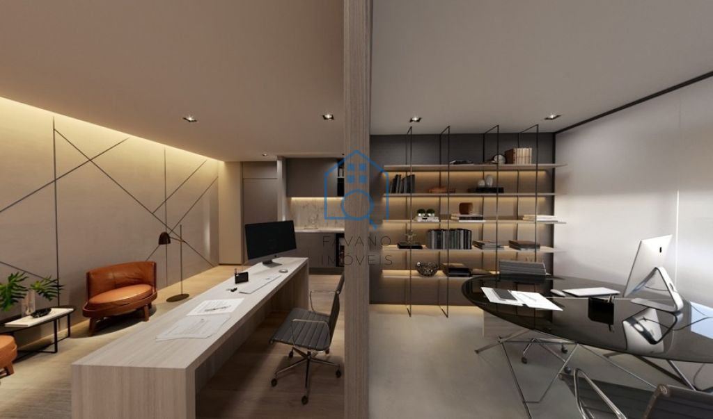 Apartamento para Venda - Vila Mariana