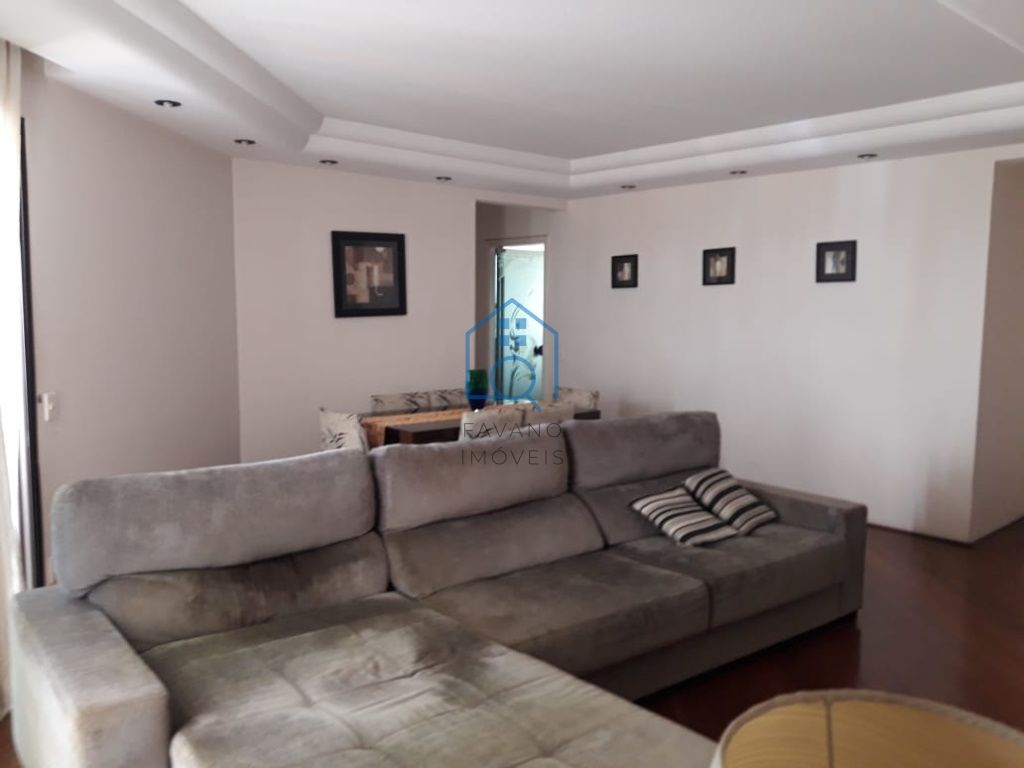 Apartamento para Venda - Vila Prudente