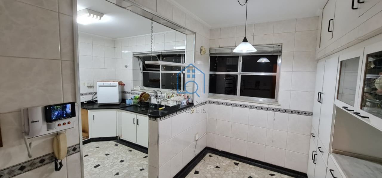 Apartamento para Venda - Mooca