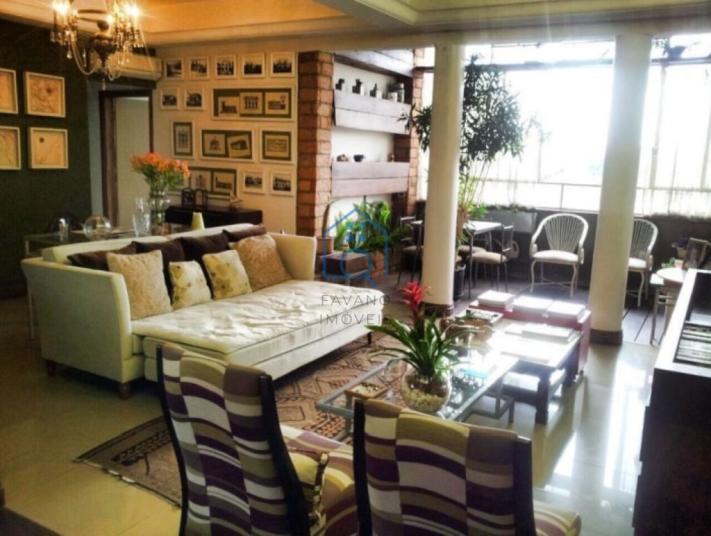Apartamento para Venda - Campos Elíseos