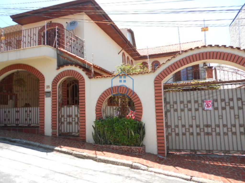 Sobrado para Venda - Vila Formosa