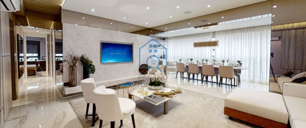 Apartamento para Venda - Vila Mariana