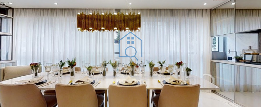 Apartamento para Venda - Vila Mariana