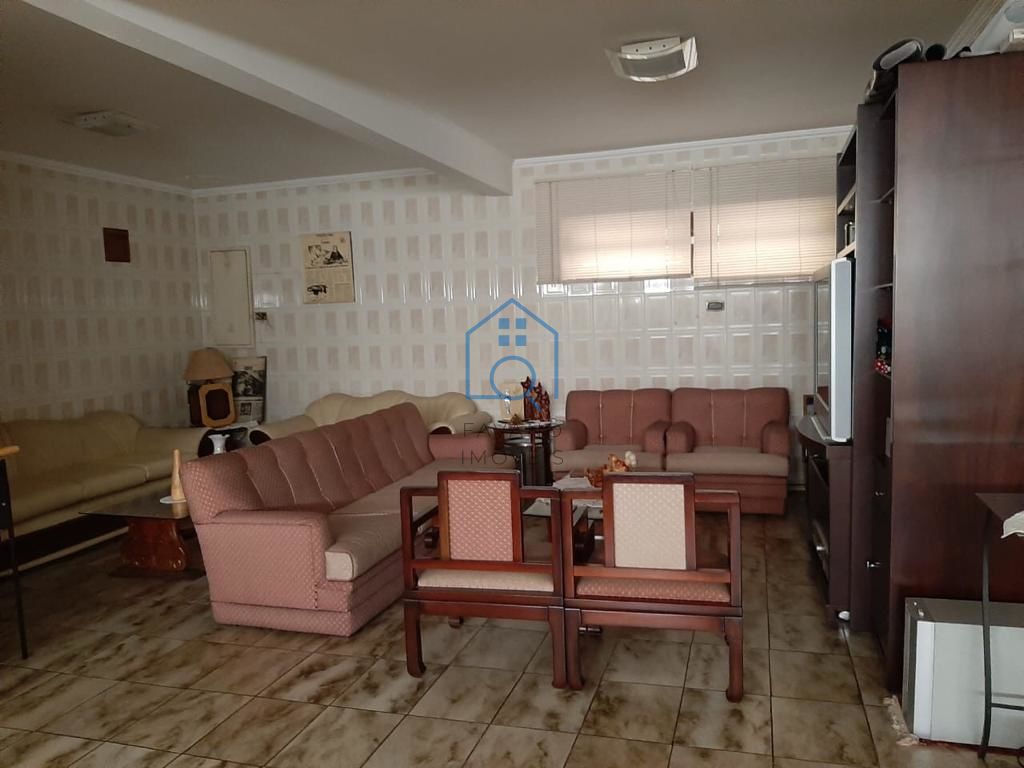 Casa Assobradada para Venda - Jardim Franca