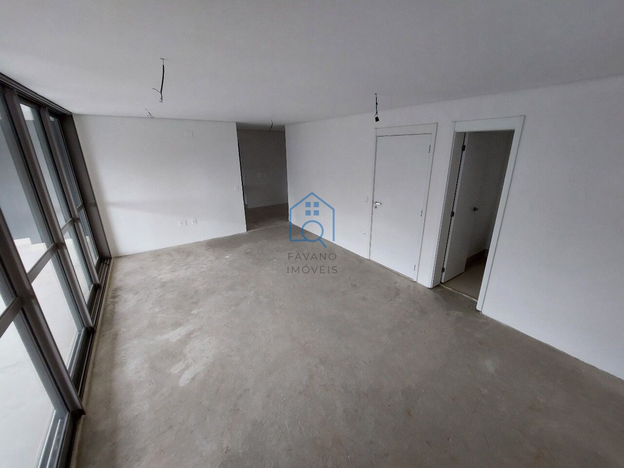 Apartamento para Venda - Campo Belo