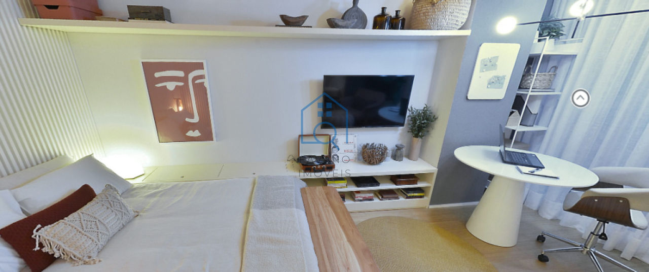 Apartamento para Venda - Liberdade