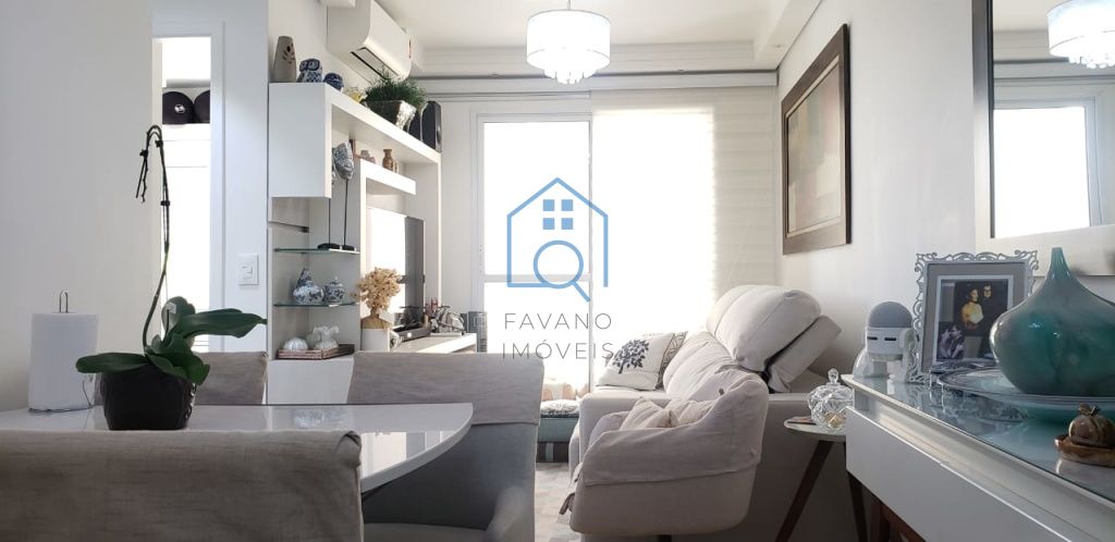 Apartamento para Venda - Vila Moreira