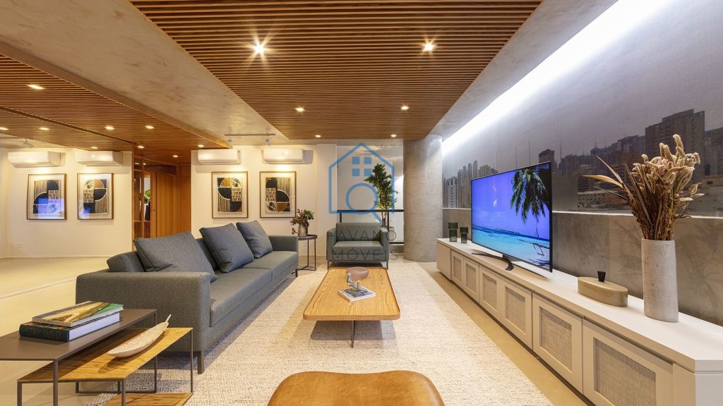 Apartamento para Venda - Jardim Vila Mariana