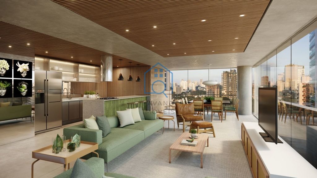 Cobertura Duplex para Venda - Jardim Vila Mariana