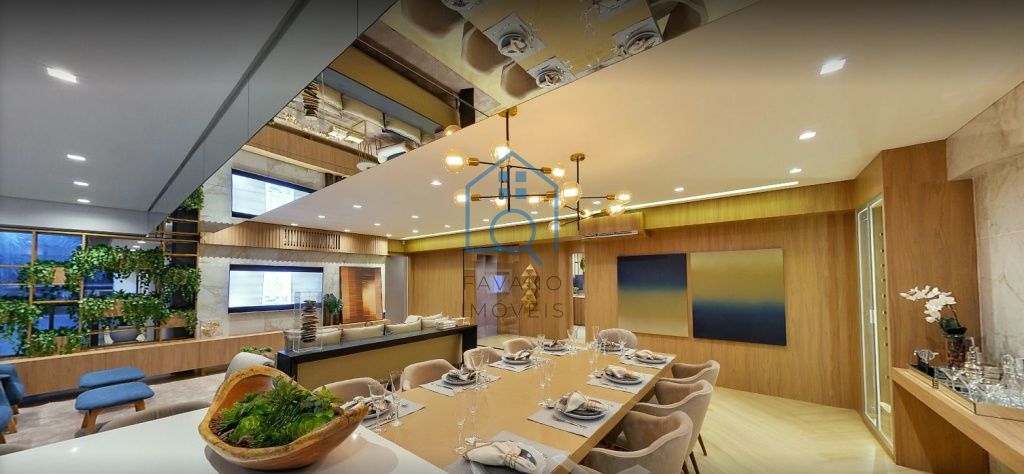 Apartamento para Venda - Água Branca