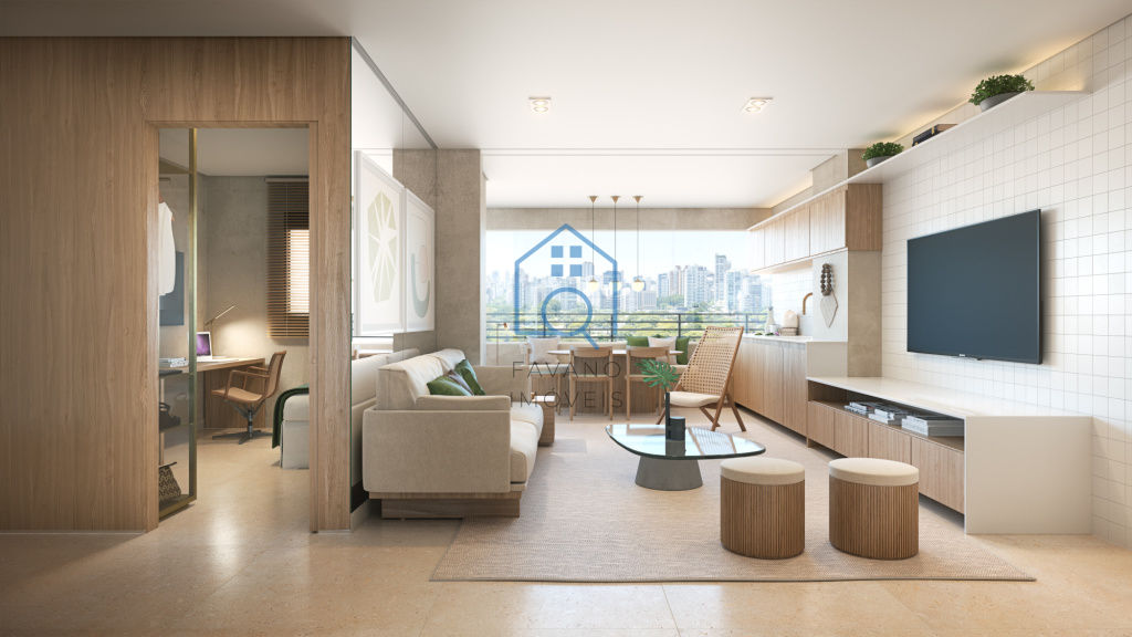 Apartamento para Venda - Vila Mariana