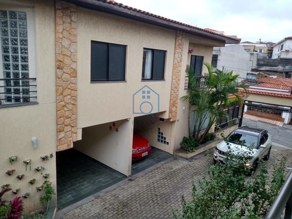 Condomínio para Venda - Vila Alpina
