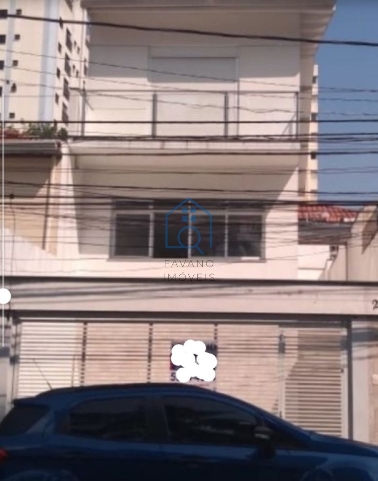 Sobrado para Venda - São Judas