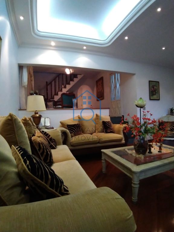 Sobrado para Venda - Jardim Textil
