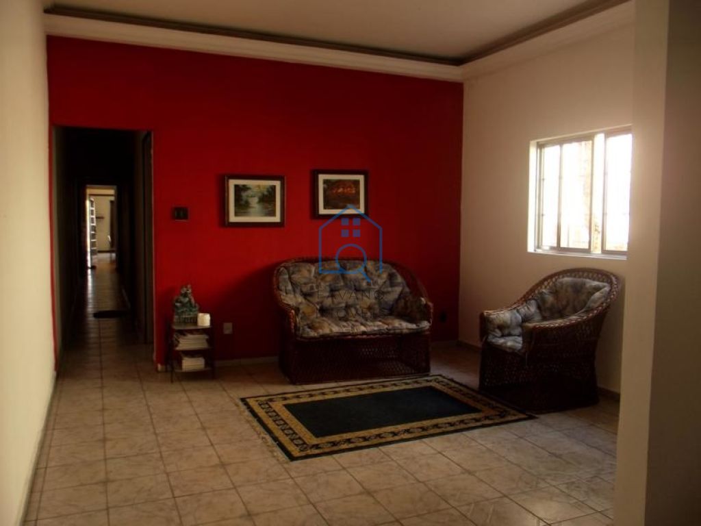 Casa Térrea para Venda - Planalto Paulista