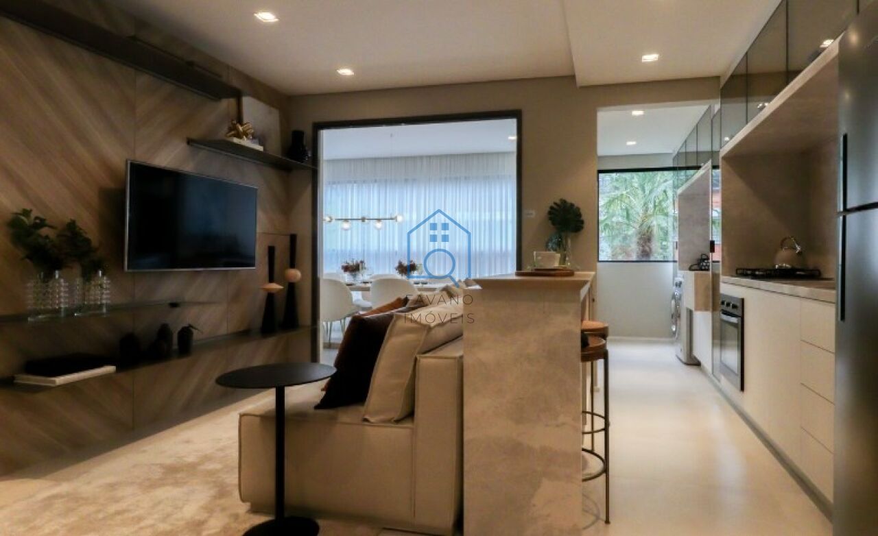 Apartamento para Venda - Vila Mascote