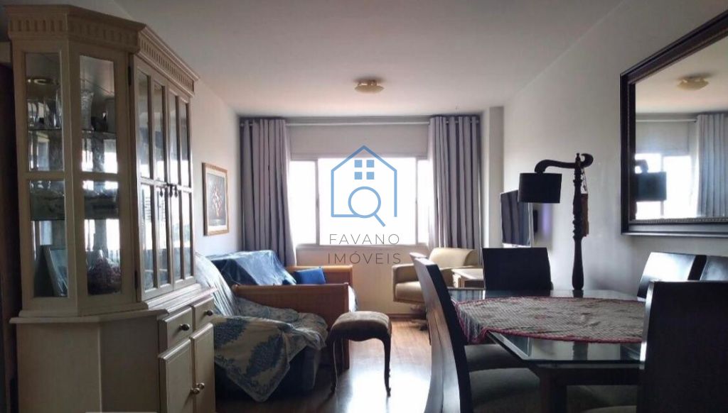 Apartamento para Venda - Vila Anglo Brasileira