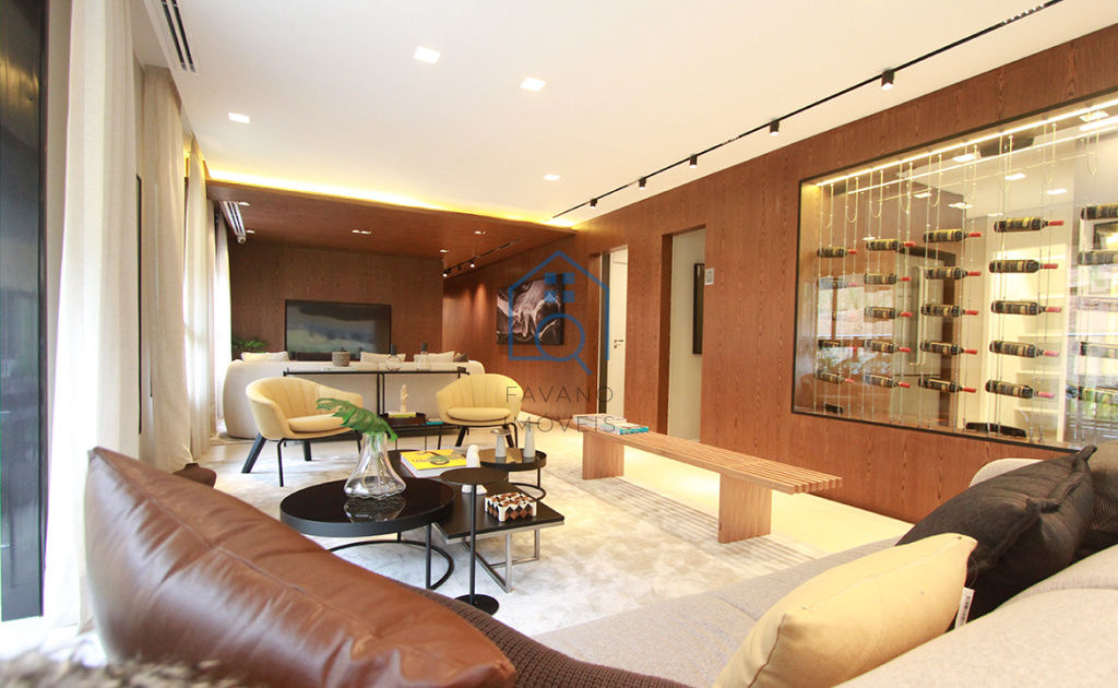Apartamento para Venda - Pinheiros