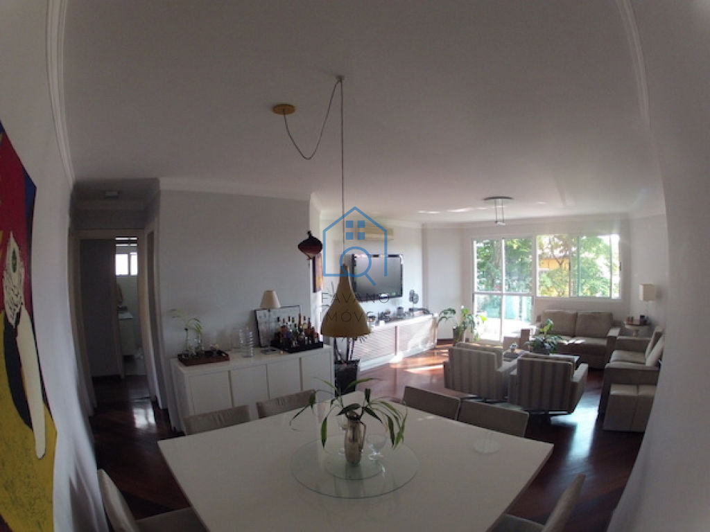 Apartamento para Venda - Vila Congonhas