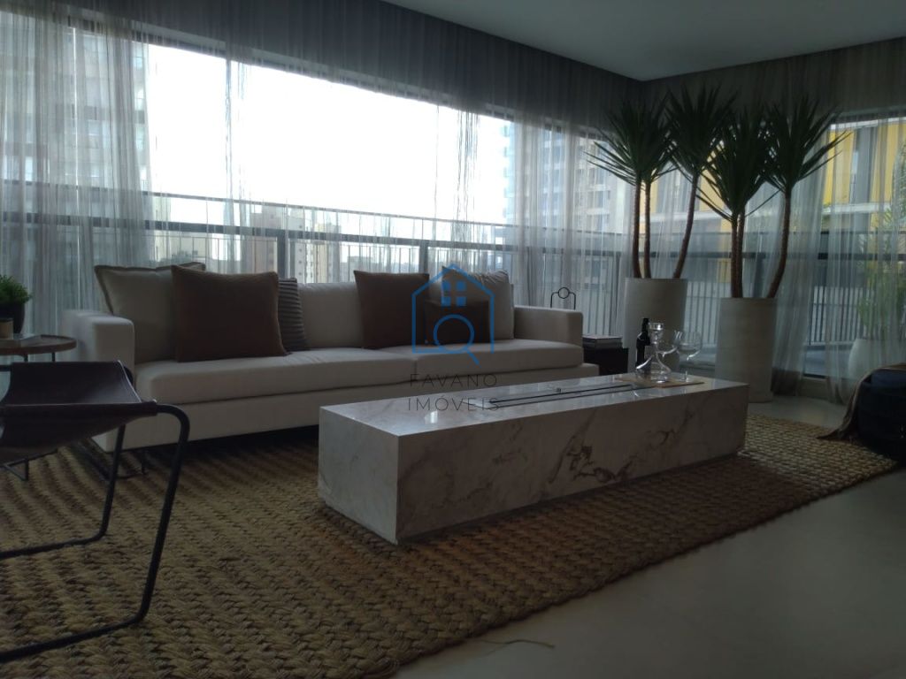 Apartamento para Venda - Sumarezinho