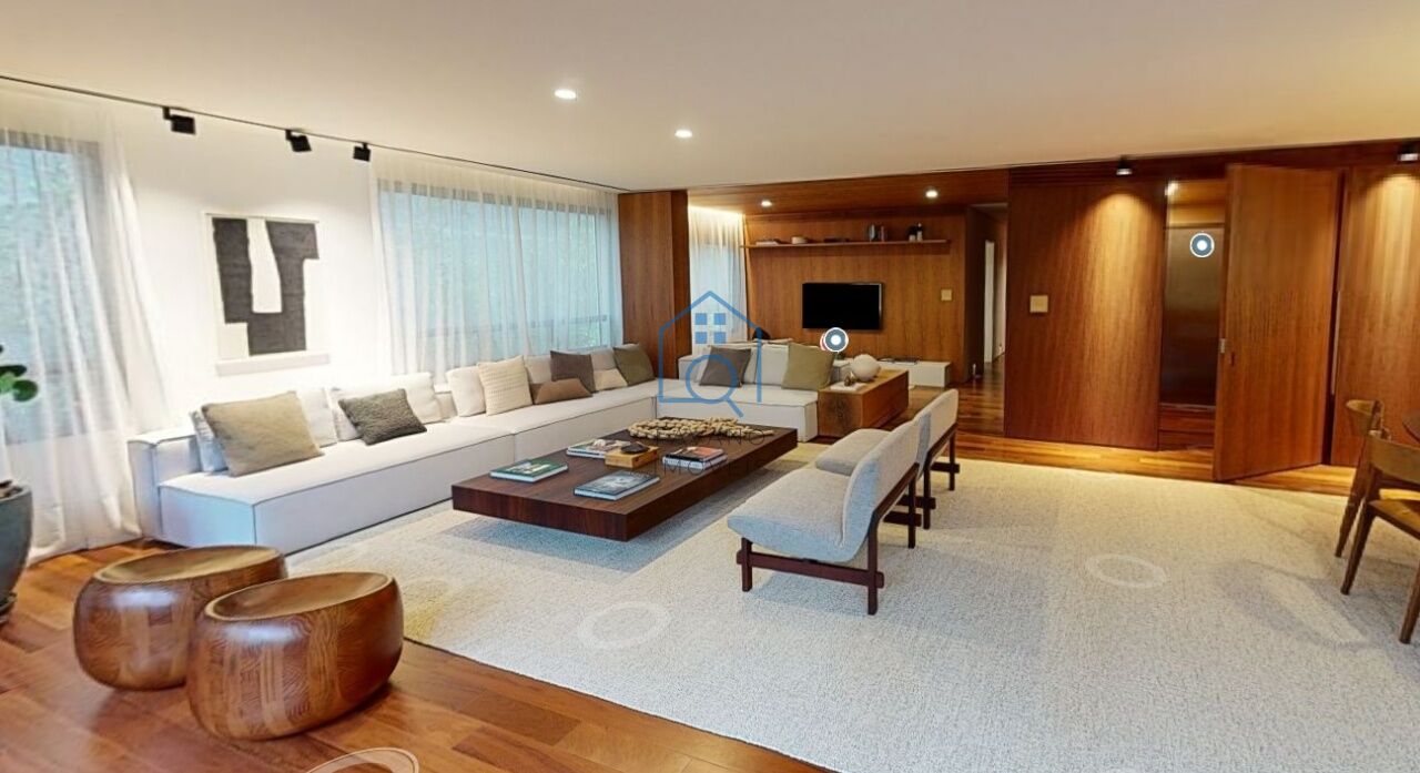 Apartamento para Venda - Cerqueira César