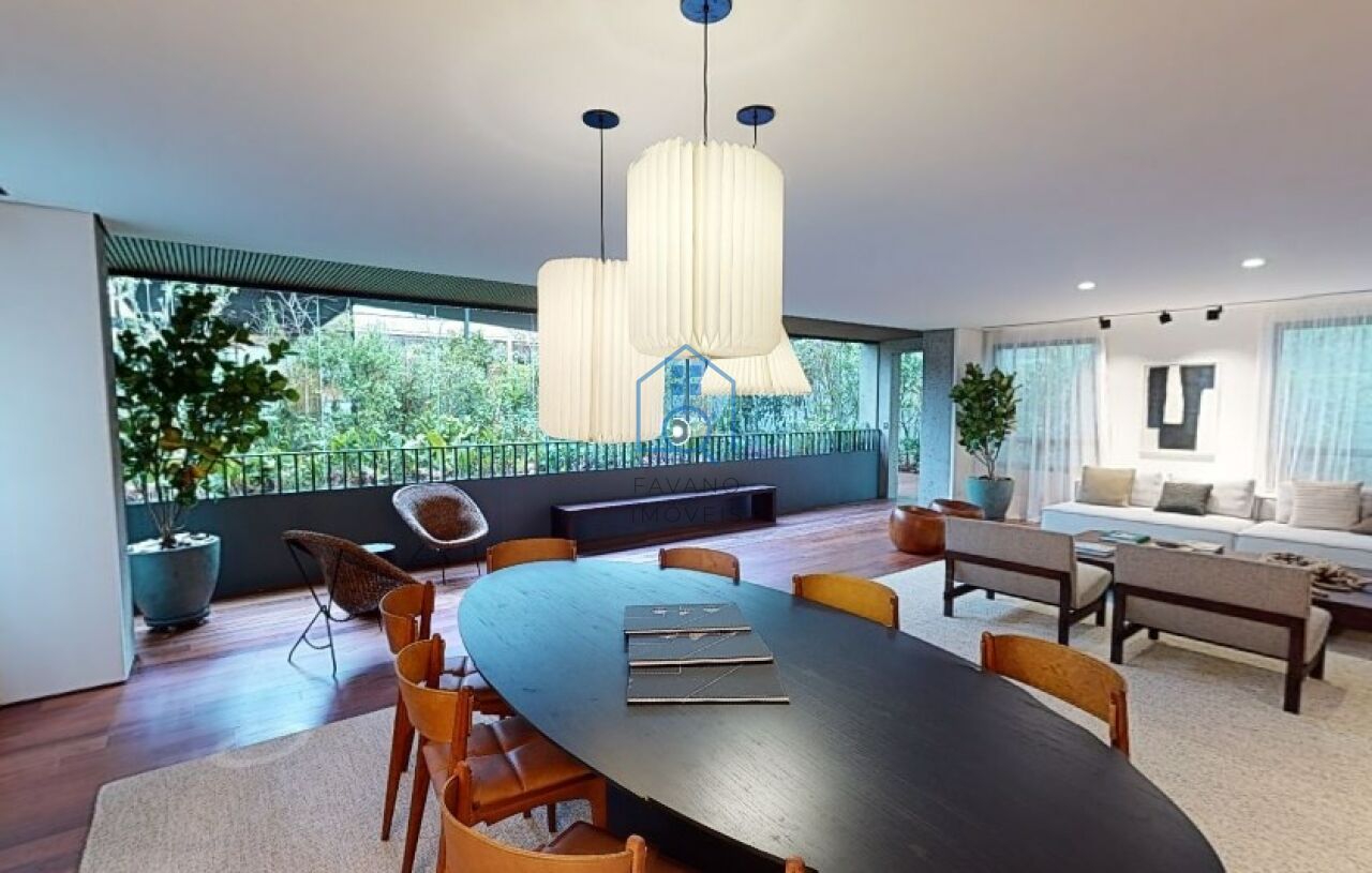 Apartamento para Venda - Cerqueira César
