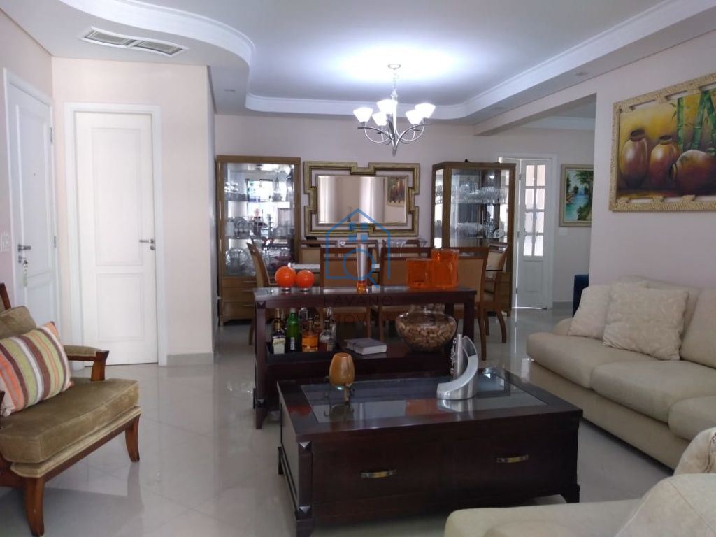 Apartamento para Venda - Vila Gomes Cardim