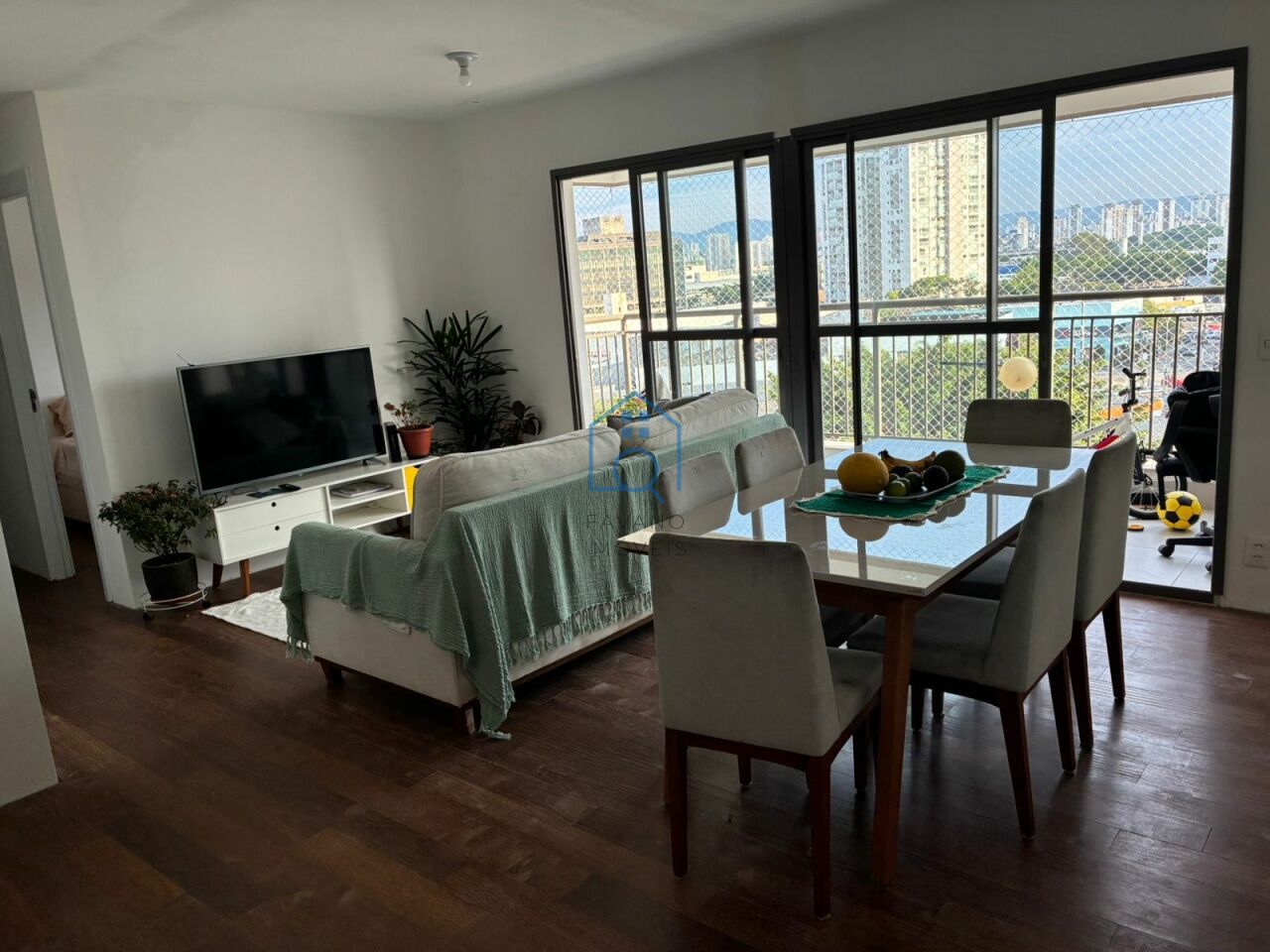 Apartamento para Venda - Barra Funda