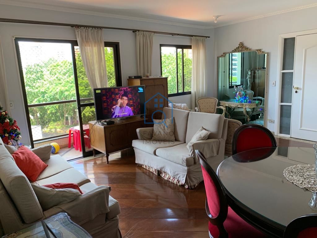 Apartamento para Venda - Vila Regente Feijó